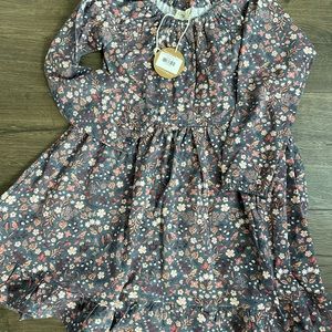 NWT City Mouse Dress